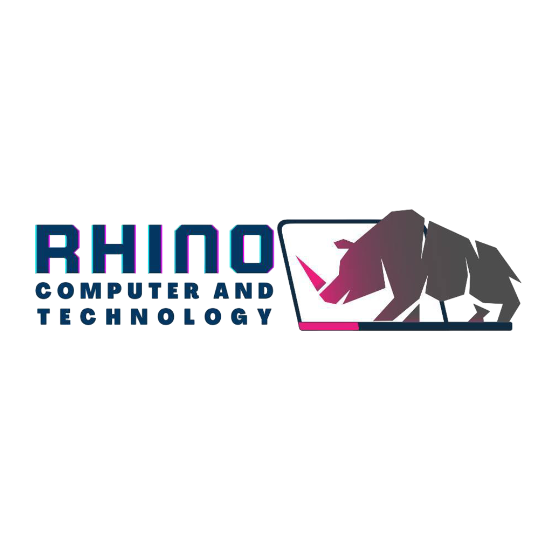 Rhino Logo